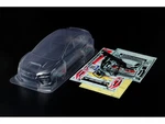 Tamiya Subaru Wrx Sti Nbr Challenge 190MM Touring Car Body TAM51593 New. Price: $48.18.
