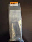 Hpi Savage 3.5 Chassis Roll Bar Blue 73928 New. Price: $150.00.