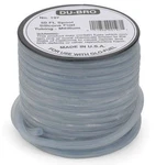 Dubro 197 50 Ft. Medium Super Blue Silicone Tubing New. Price: $76.05.