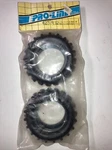 Vintage Pro-line Tire 423-R Rare Shot Wild One Associated RC10 Tamiya New. Price: $60.00.