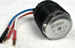 E-flite Heli 700 500KV Brushless Motor Used. Price: $79.99.
