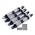 Rcawd Oil Fill Front Rear Shock Absorber Damper For 1/18 Axial UTB18 New. Price: $41.99.
