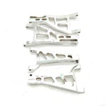 Older Version Thick Integy Aluminum A-arms For Traxxas ? E-revo 2X Upper/ Used. Price: $27.99.