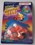 Mini Bike Pull Back Action Kid's Goods Nsr 10 Vintage Motorcycle Toy New. Price: $25.00.