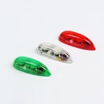 Viloga 3PCS/SET Led Kit For Rc Plane Jet Easylight, Green,red,white New. Price: $35.94.