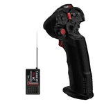 Hotrc DS-4A 2.4G Channel Single Hand Radio Transmitter With Receiver New. Price: $32.99.