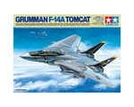 Tamiya 1/48 Grumman F-14A Tomcat TAM61114 New. Price: $100.80.