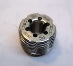 Heat Sink Head Orion .28 Model Car Engine New From Mecoa. Price: $26.99.