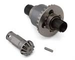 Fonzon Arrma Grom 7075-T6 Aluminum Assembled Rear Differential & Pinion Set New. Price: $34.99.