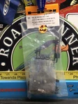 Hpi 85279: Cup Racer - Front Body Mount & Wheel Hub Set 2PC. New. Price: $17.00.