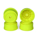 De Racing Borrego Short Course Wheels Losi Tlr Ten-scte 22SCT SCT410 Yellow New. Price: $22.99.