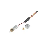 E-flite Motr W/gearbx And GEAR30 Percnt Sailplane Retract EFLG530S03 Wheels New. Price: $24.57.
