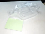 KYO34119 Kyosho Inferno MP11E Buggy Clear Body Shell With Window Masking New. Price: $39.99.
