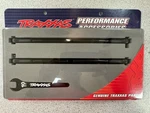 Traxxas X-maxx Widemaxx Or Xrt Aluminum Front Toe Links Black TRA7897A New. Price: $59.95.