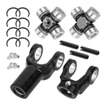 Javik Front Prop Shaft Yoke & U-joint (2 Side) For Polaris Ranger 400 500... New. Price: $50.89.