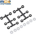 Associated Ft 12 Mm V2 X-ring Rebuild Kit ASC91495 New. Price: $18.94.