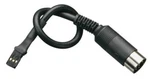 New Tactic Anylink 2.4GHZ Slt Cable Futaba/hitec Round TACM0003. Price: $6.99.