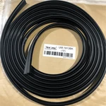 Flexline Windshield Auto Glass Universal Molding Flexible Trim Rubber 19MM 15 Ft. Price: $17.89.