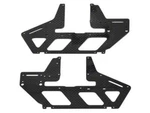 Blade 300 Cfx Main Frame : BLH4601 New. Price: $70.56.