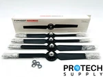 Oem Yuneec Typhoon Propellers Q500 4K For G/h Quadcopter 4-PACK Set New. Price: $10.50.
