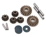 Team Associated RC8B4 Htc Differential Gear Set (19MM) ASC81681 New. Price: $15.29.