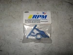Rc Rpm Traxxas Shock Tool Set Plastic Blue 80765 New. Price: $20.90.