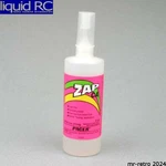 Pacer Technology Zap PT06 Ca Glue 4 Oz New. Price: $22.80.