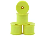 Jconcepts 12MM Hex Mono 1/10 Stadium Truck Wheel (4) (T6.1) (yellow) JCO3354Y New. Price: $14.49.