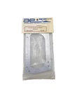 Team Associated RC10L Lower Pod Plate Aluminum #8202 Nos New. Price: $18.00.