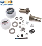 Mst Rmx 2.0 Aluminum Ball Differential Set MXS-210644 New. Price: $47.09.