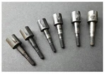 *3-PAIRS*RC Vintage Kyosho Optima Javelin Rear Wheel Drive Shaft OT18 OT-18 Used. Price: $8.49.