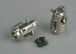 Traxxas 4628X Hardened-steel Differential Output Yokes Provide Extra Strength Fo New. Price: $13.50.