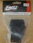 Team Losi LOSA4132 Motor Guard & Front Bumper Speed-t New. Price: $12.99.