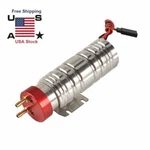 1000CC/MIN 4.8V-6V Cnc Metal Electric Fuel Pump For Rc Gasoline & Nitro Airplane New. Price: $38.56.