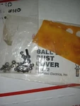 Vtg RC10 Ballends RC-10. Team Associated Dust Covers. Used. Price: $29.99.