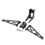 Losi LOS261001 Standing Stand, Composite: Promoto-mx New. Price: $28.99.