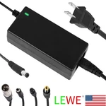 Charger 42V 2A For Segway Ninebot ES2/ES4/E22/ES1L Electric Kick Scooter New. Price: $18.99.