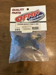 Ofna Racing 21014 Front Steering Knuckles For Hyper 10SC Nos Nip New. Price: $8.25.