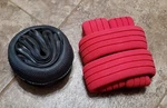 Products Inc. 1/8 Truggy Evo Gridiron Soft Long Wear AKA14113XR New. Price: $60.00.