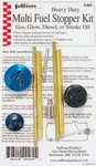 Sullivan Hd Fuel Tank Kit Multi Gas Nitro Diesel Smoke Stopper S469 New. Price: $34.95.