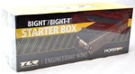 Team Losi Racing 8IGHT-T 2.0/3.0/4.0 Starter Box TLR99059 New. Price: $69.99.