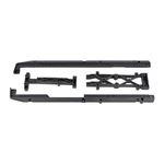 Team Associated SR7 Lower Chassis Brace Set ASC26005 New. Price: $9.98.