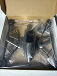 Yuneec Q500 Replacement Airframe Body Set YUNQ4K124SVC New. Price: $99.00.