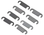 Serpent X20 Steering Block Spacers Set SER401925 New. Price: $18.25.