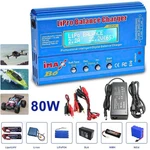 Battery Charger Imax B6 80W Lipo Nimh Li-ion Ni-cd Digital Rc Balance New. Price: $30.98.