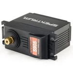 Spektrum Large Scale 40KG Waterproof Metal Gear Surface Servo 15T SPMS905 New. Price: $60.99.