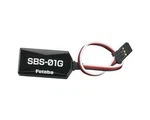 Futaba SBS-01G Gps Sensor FUT01102288-1 New. Price: $119.99.