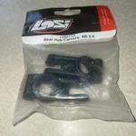 Losi Rear Hub Carriers: 8B 2.0 - LOSA1731 New. Price: $13.99.