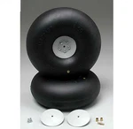 Du-bro 600RV Dubro Big Wheels Inch New. Price: $24.95.
