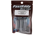Fasteddy Tamiya GF-02 Quirkhopper Rubber Sealed Ball Bearings Kit TFE10215 New. Price: $41.99.